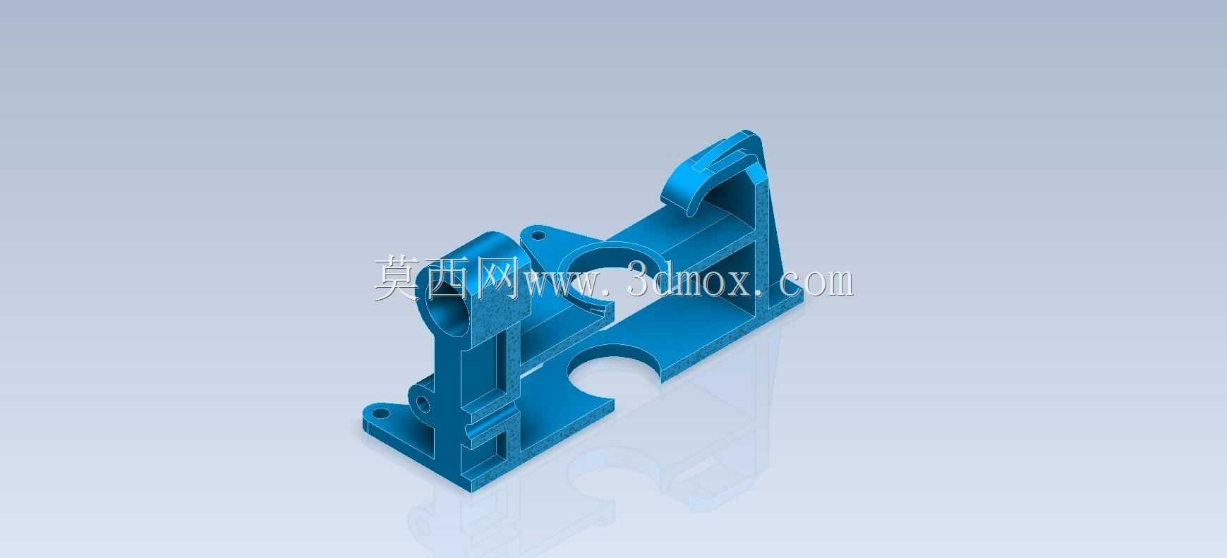 Studycadcam三维CAD练习726/Autodesk Inventor Pro