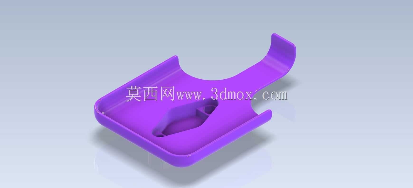 Studycadcam三维CAD练习725/Autodesk Inventor Pro
