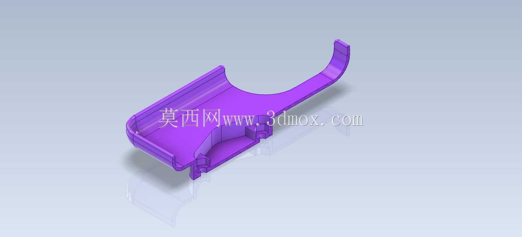 Studycadcam三维CAD练习725/Autodesk Inventor Pro