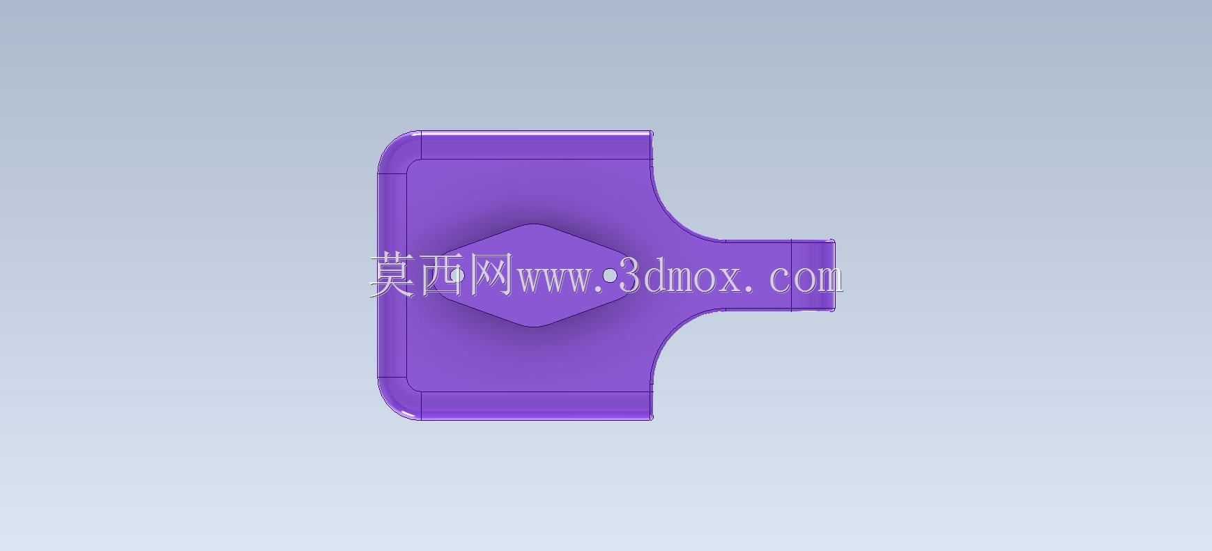 Studycadcam三维CAD练习725/Autodesk Inventor Pro