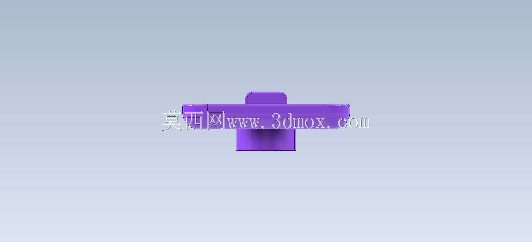 Studycadcam三维CAD练习725/Autodesk Inventor Pro