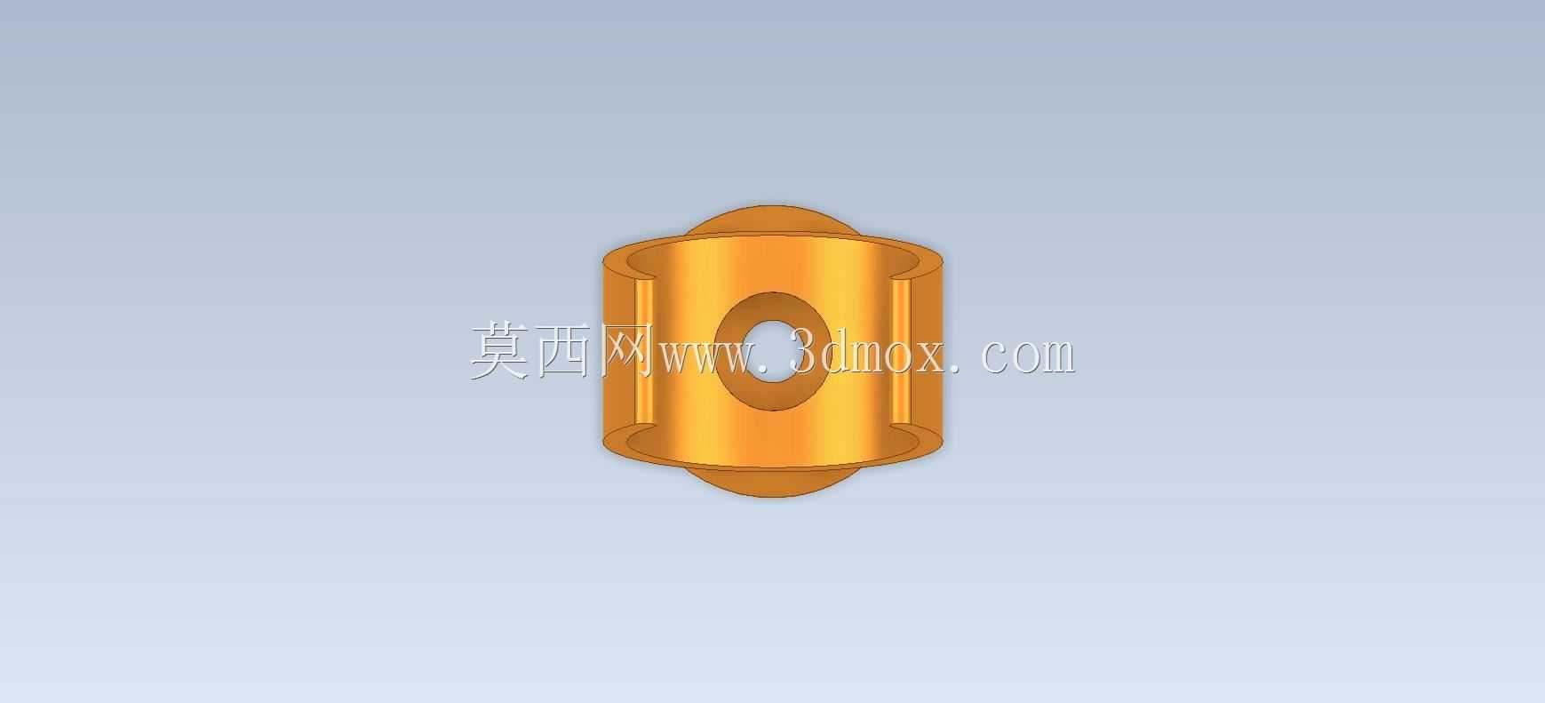 Studycadcam三维CAD练习720/Autodesk Inventor Pro
