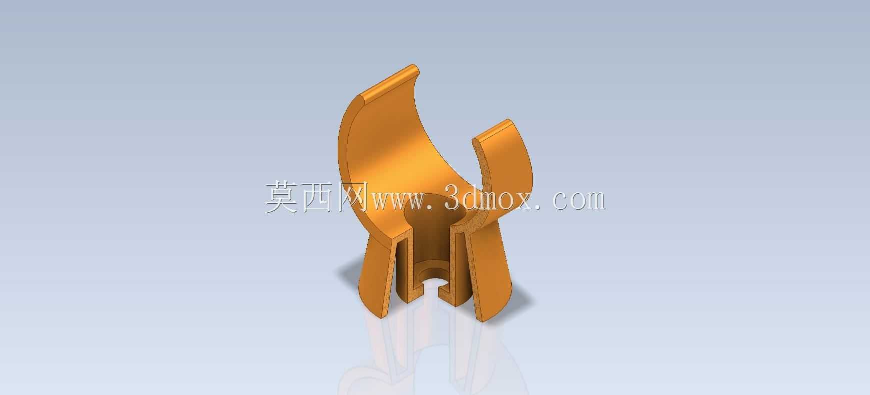 Studycadcam三维CAD练习720/Autodesk Inventor Pro
