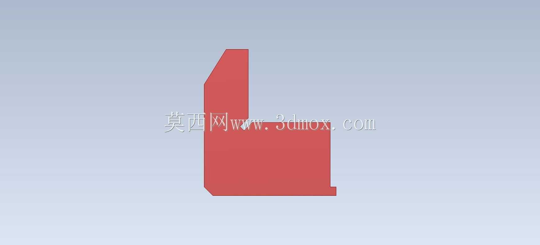 Studycadcam三维CAD练习719/Autodesk Inventor Pro