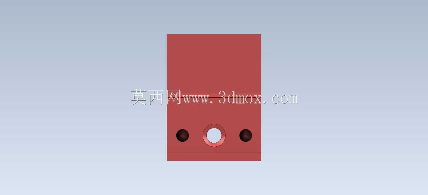 Studycadcam三维CAD练习719/Autodesk Inventor Pro