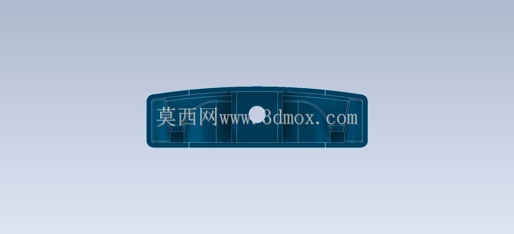 Studycadcam三维CAD练习718/Autodesk Inventor Pro
