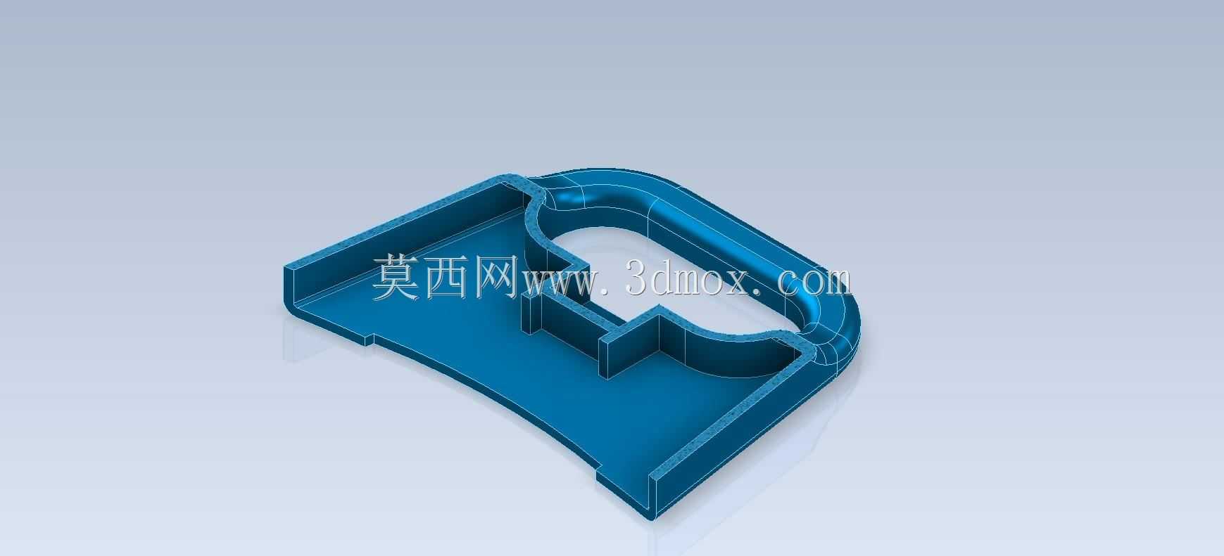 Studycadcam三维CAD练习718/Autodesk Inventor Pro
