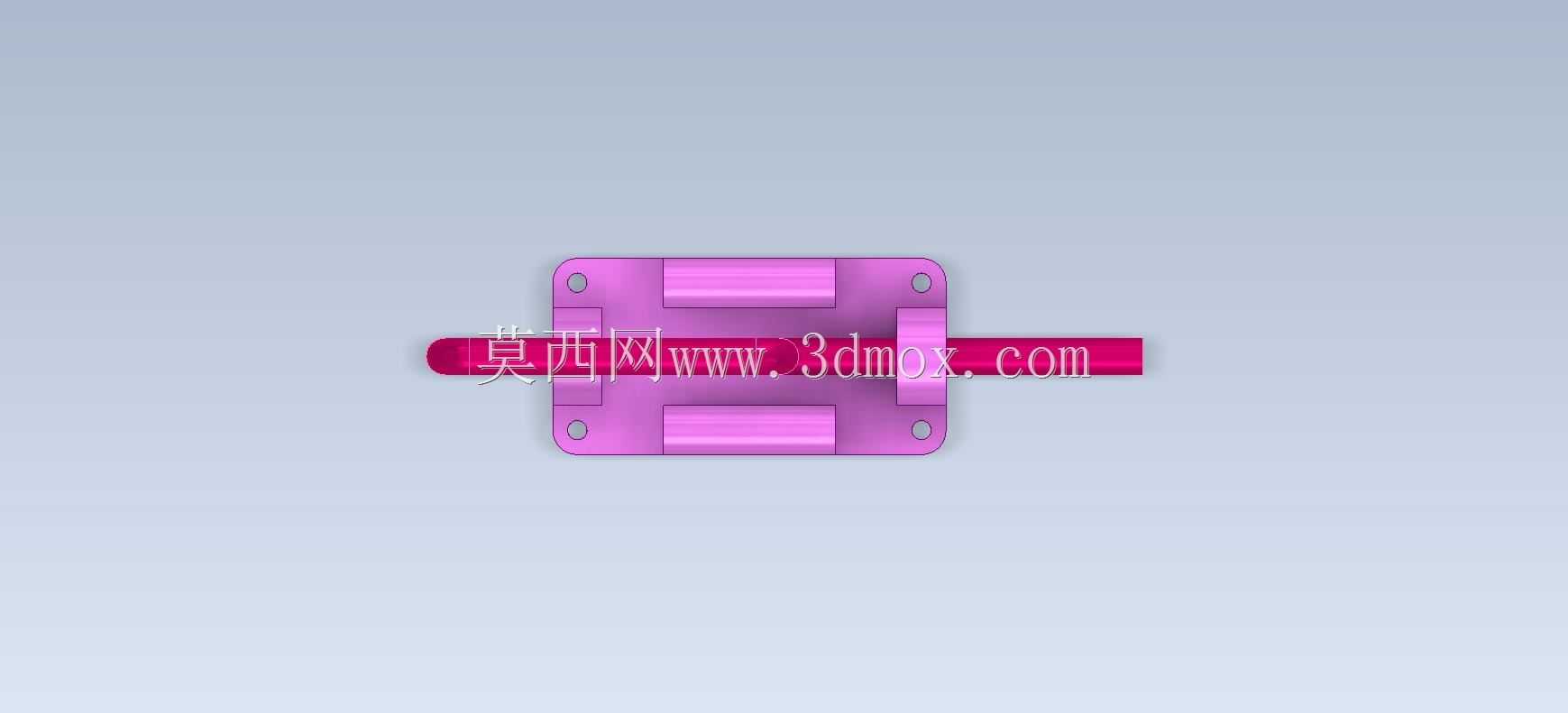 ��άCAD������ϰ/����/Pestillo/Autodesk Inventor Pro