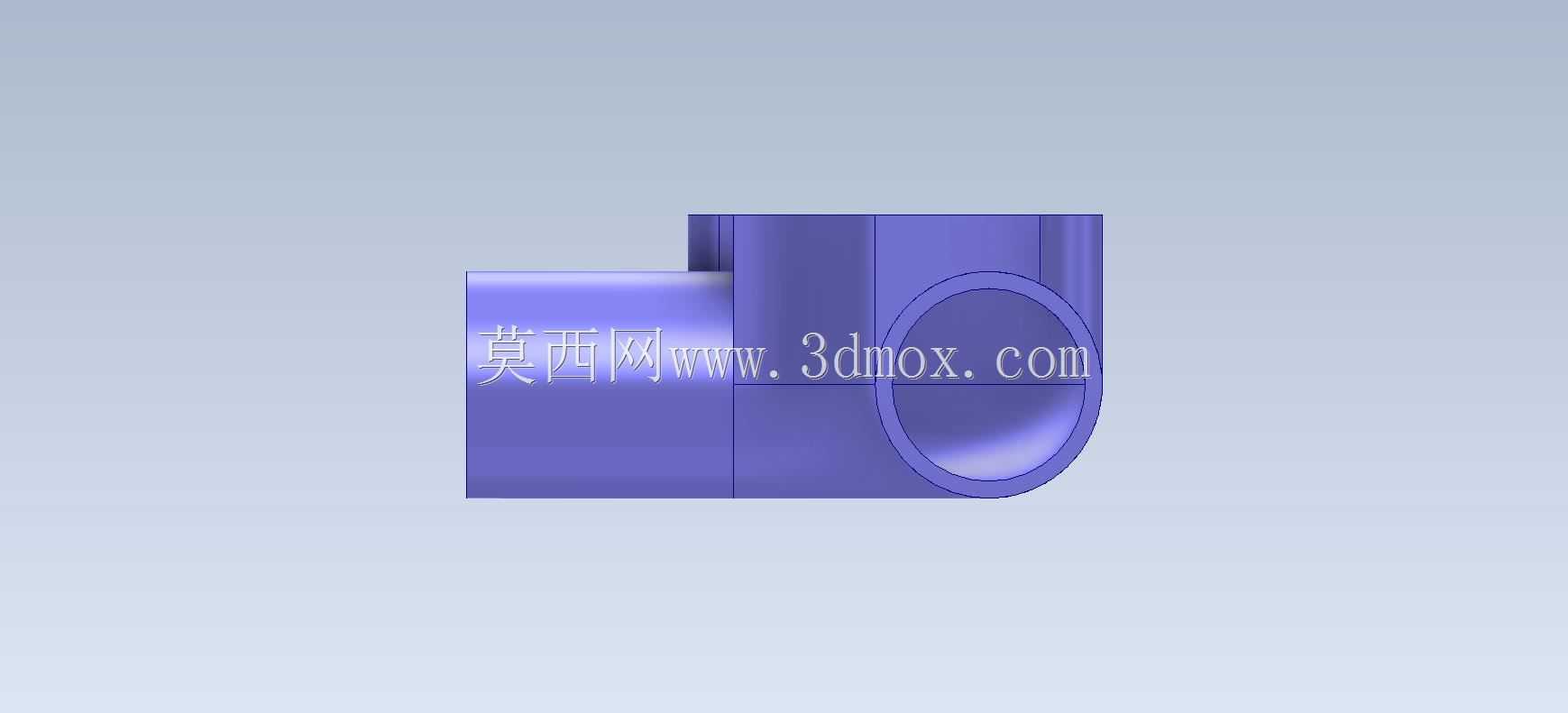 Studycadcam三维CAD练习716/Autodesk Inventor Pro