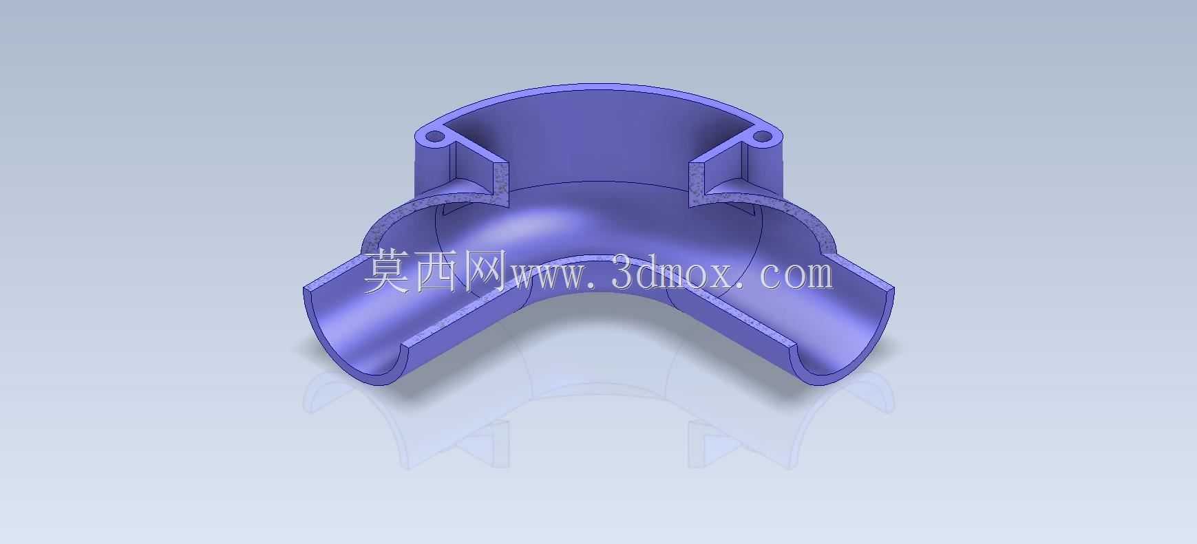Studycadcam三维CAD练习716/Autodesk Inventor Pro