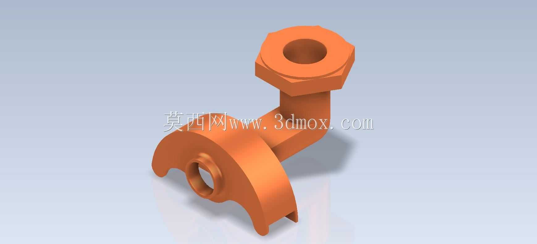 Studycadcam三维CAD练习715/Autodesk Inventor Pro