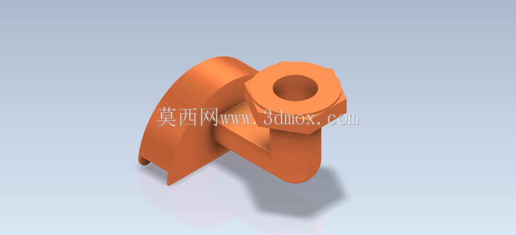 Studycadcam三维CAD练习715/Autodesk Inventor Pro