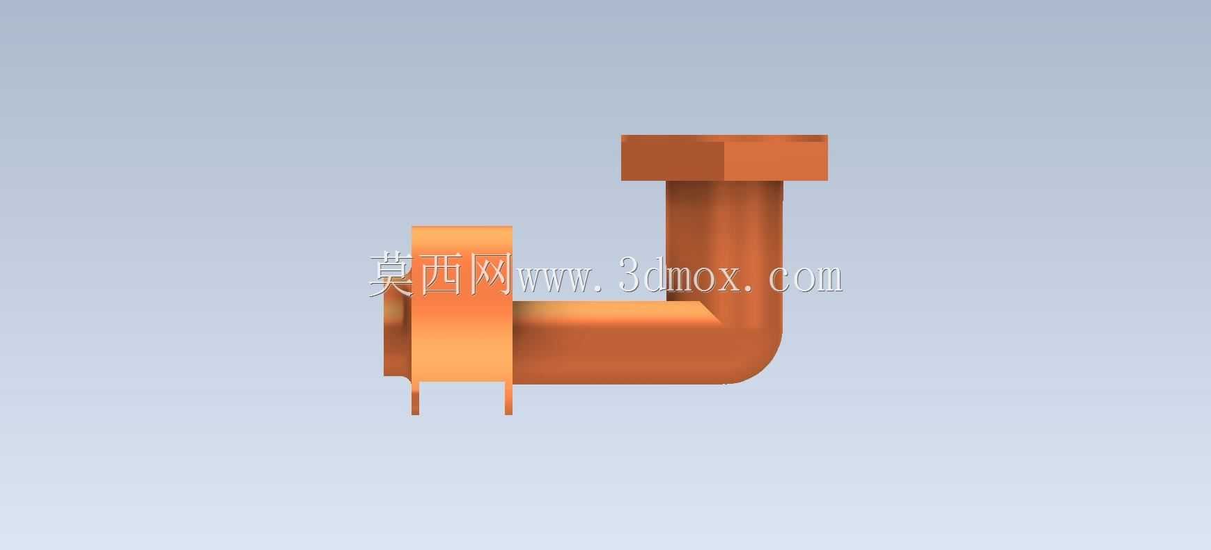 Studycadcam三维CAD练习715/Autodesk Inventor Pro