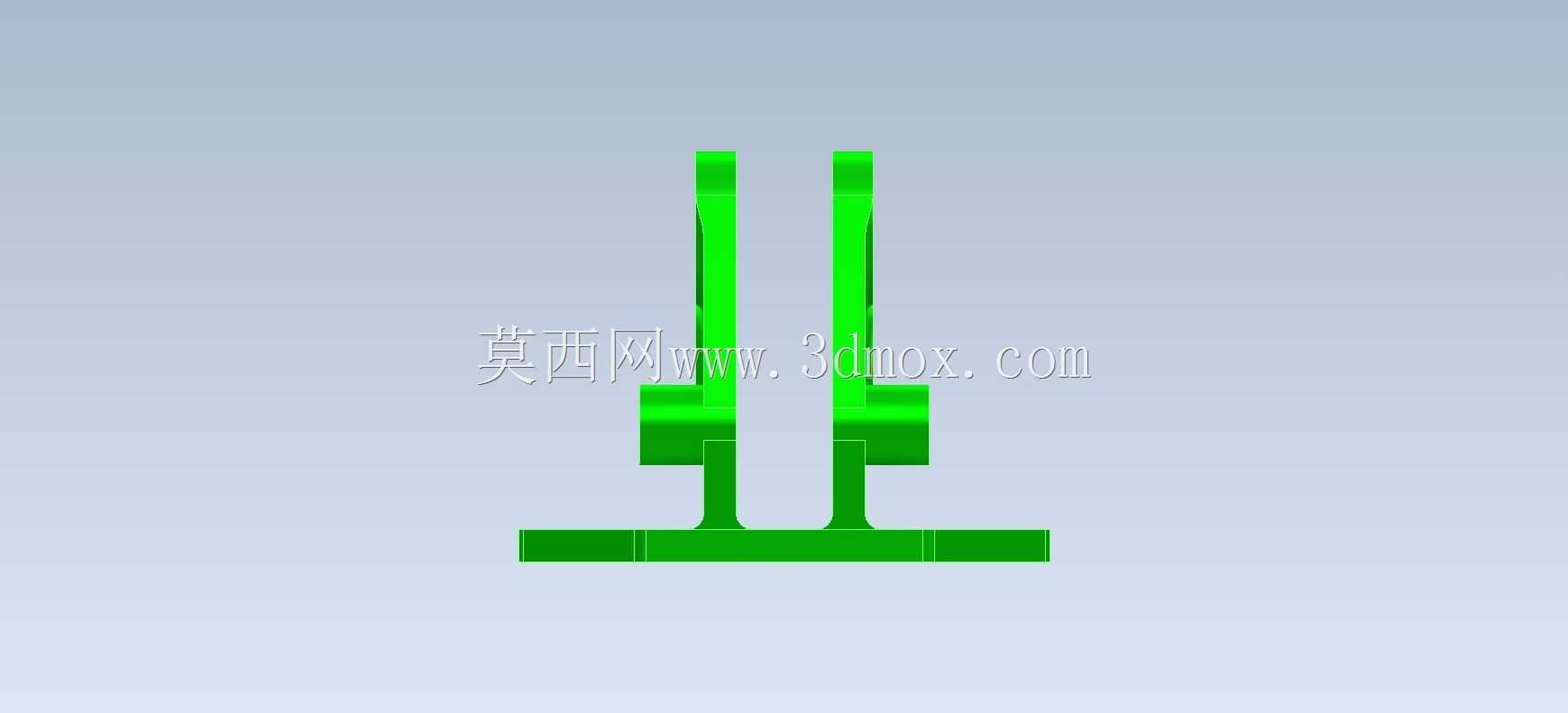 三维CAD基本练习/CSWA练习问题/Pregunta de Practica CSWA/Autodesk Inventor Pro