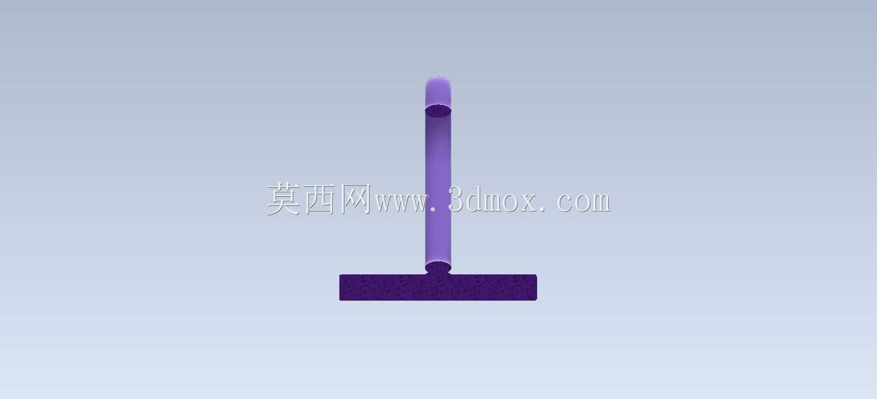 Studycadcam二维到三维CAD练习710/HEART/Corazón/Autodesk Inventor Pro
