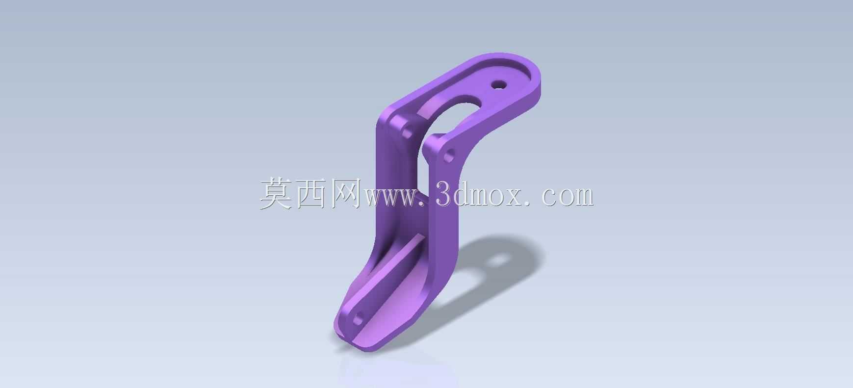 Studycadcam��άCAD��ϰ711/CATICS 3D06-H03/Autodesk Inventor Pro