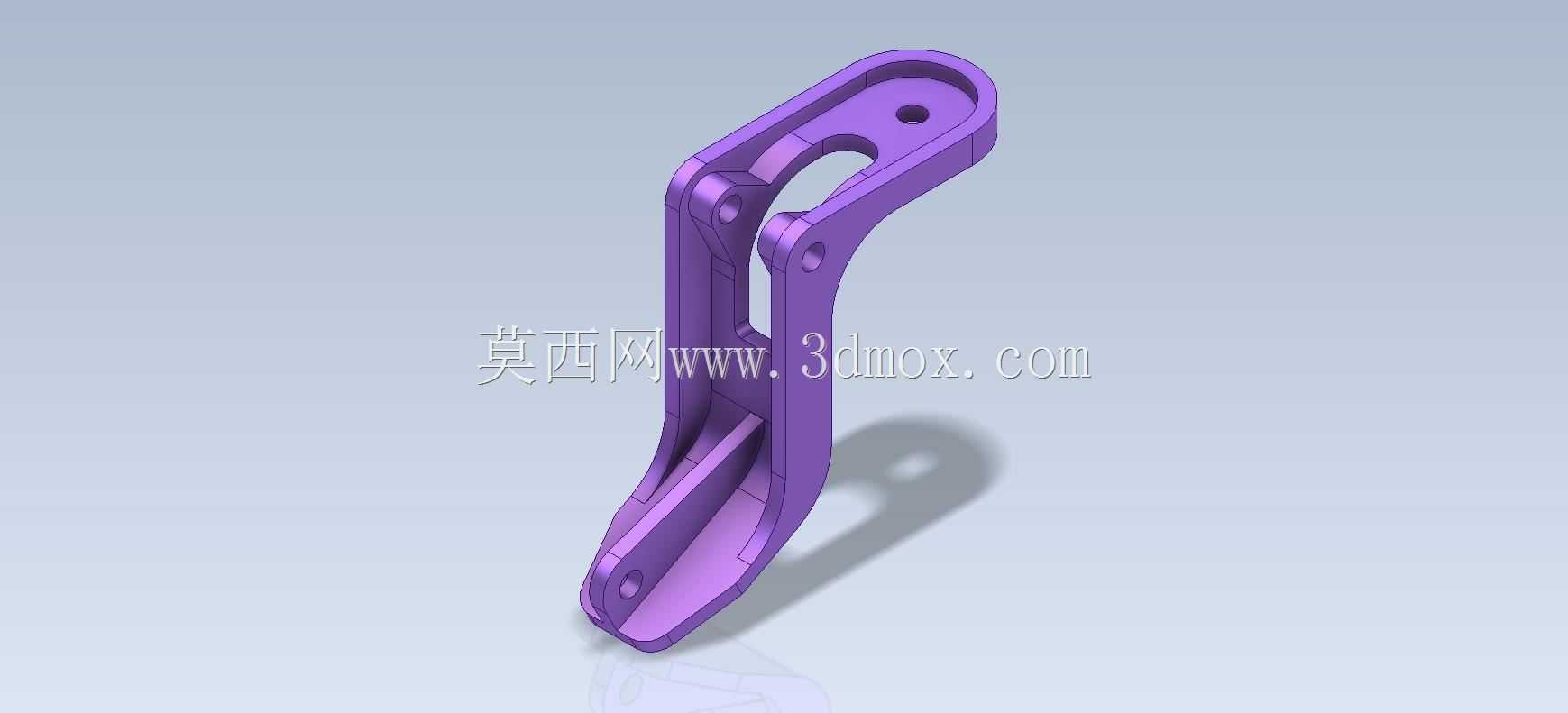 Studycadcam��άCAD��ϰ711/CATICS 3D06-H03/Autodesk Inventor Pro
