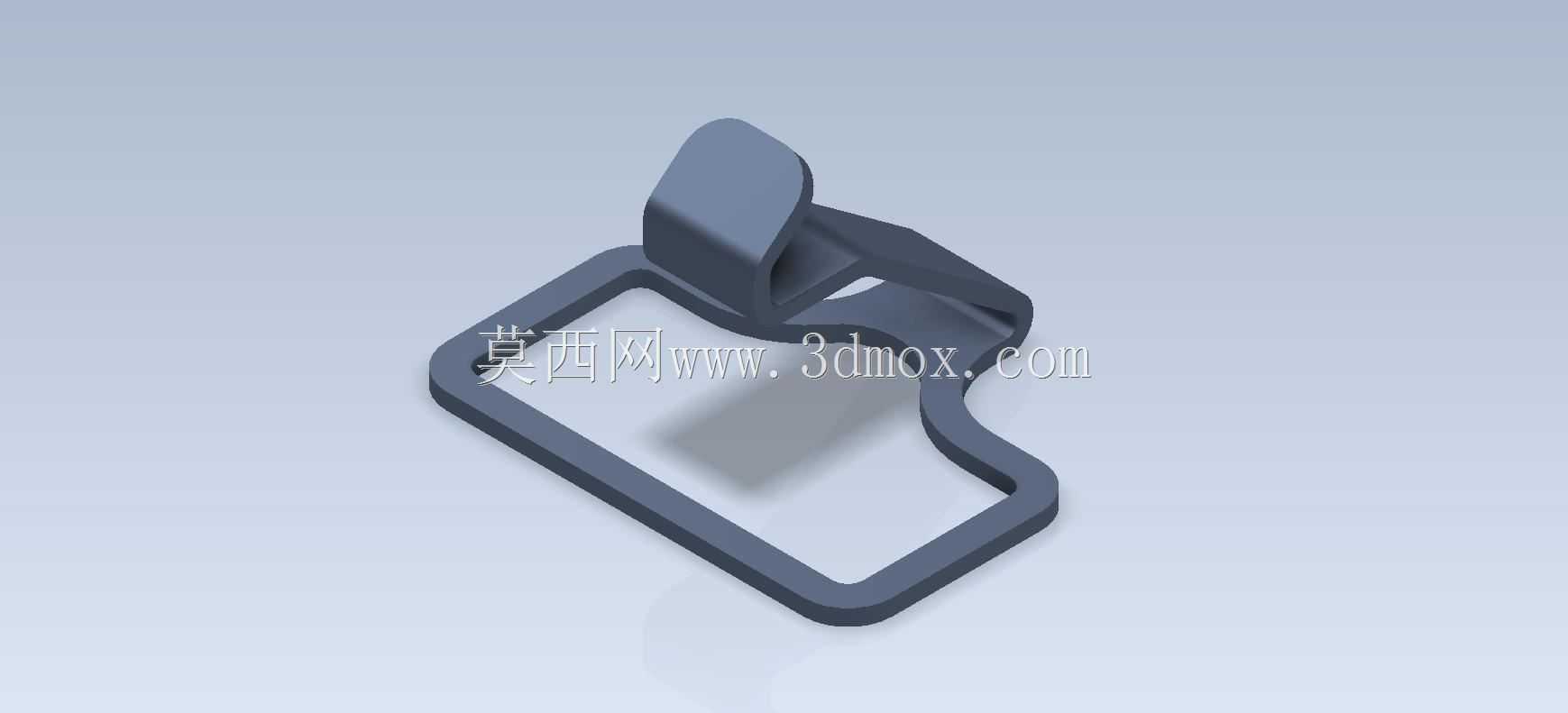 Studycadcam三维CAD练习710/Autodesk Inventor Pro