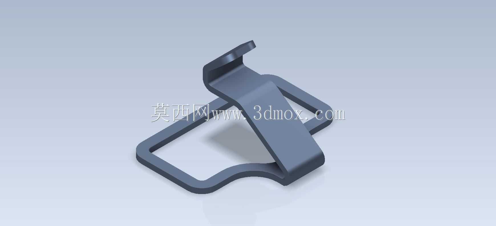 Studycadcam三维CAD练习710/Autodesk Inventor Pro