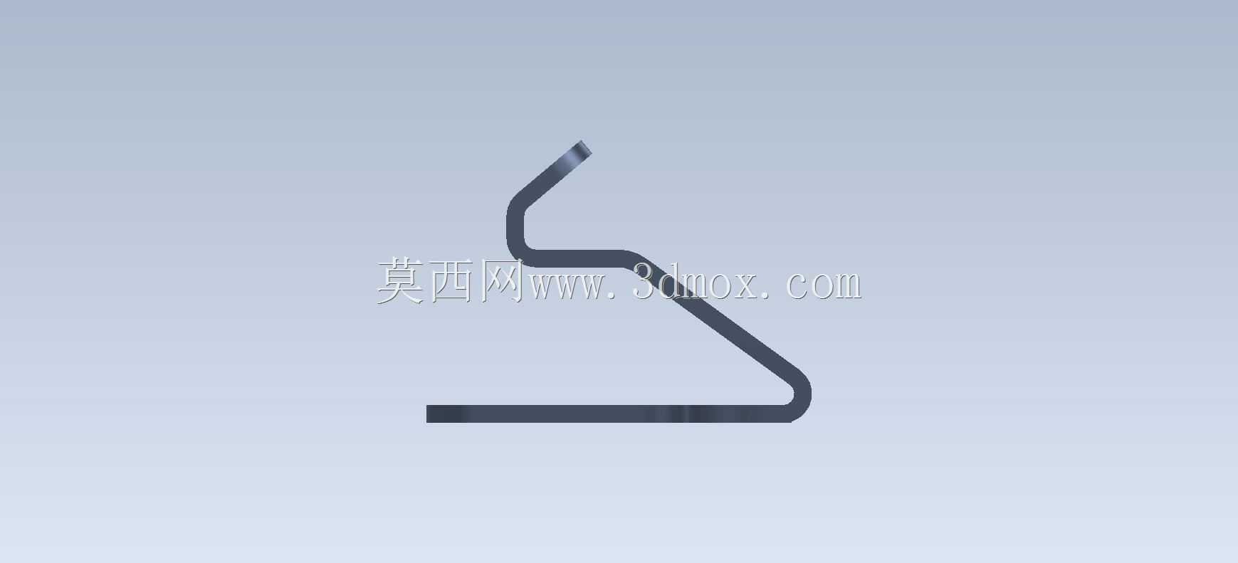 Studycadcam三维CAD练习710/Autodesk Inventor Pro
