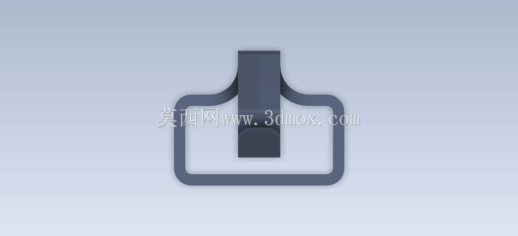 Studycadcam三维CAD练习710/Autodesk Inventor Pro