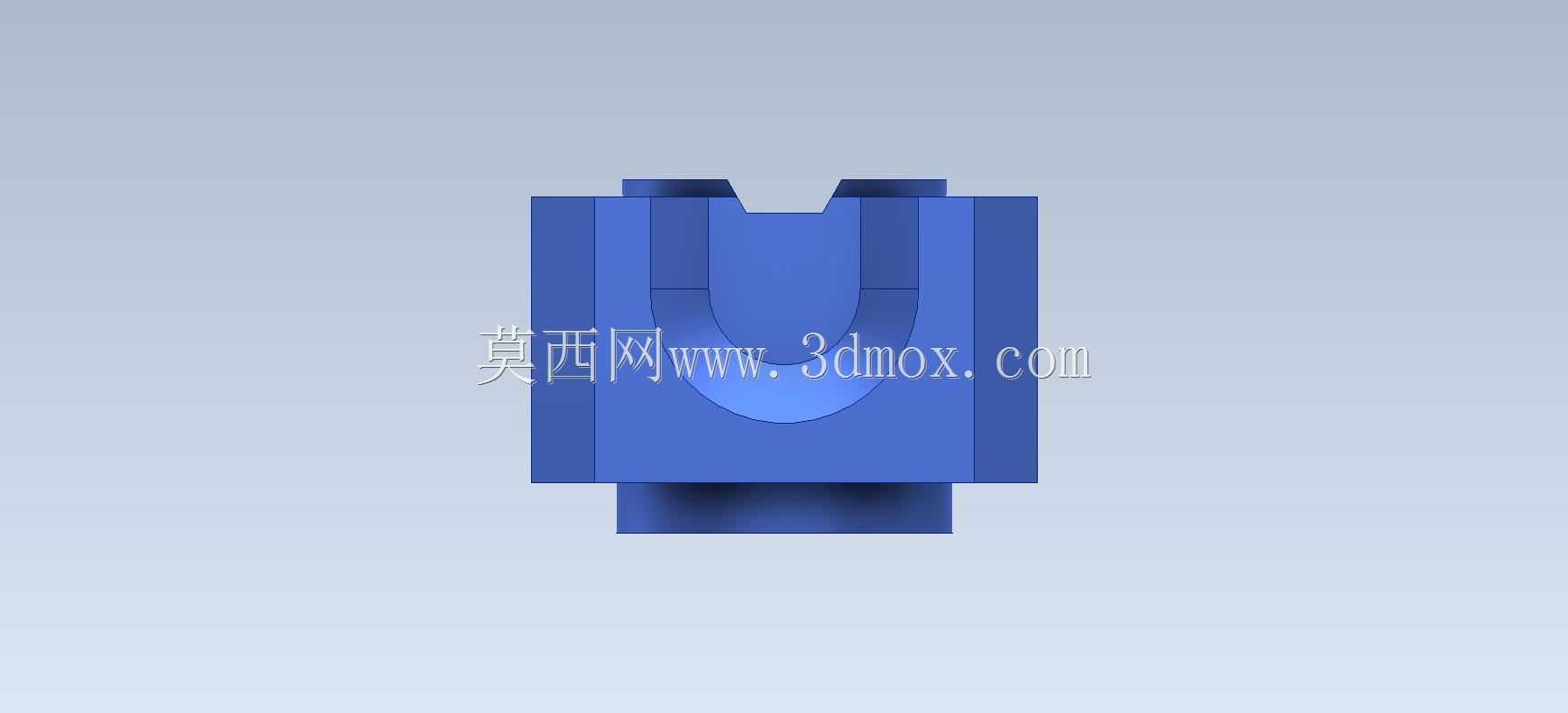 Studycadcam三维CAD练习708/Autodesk Inventor Pro
