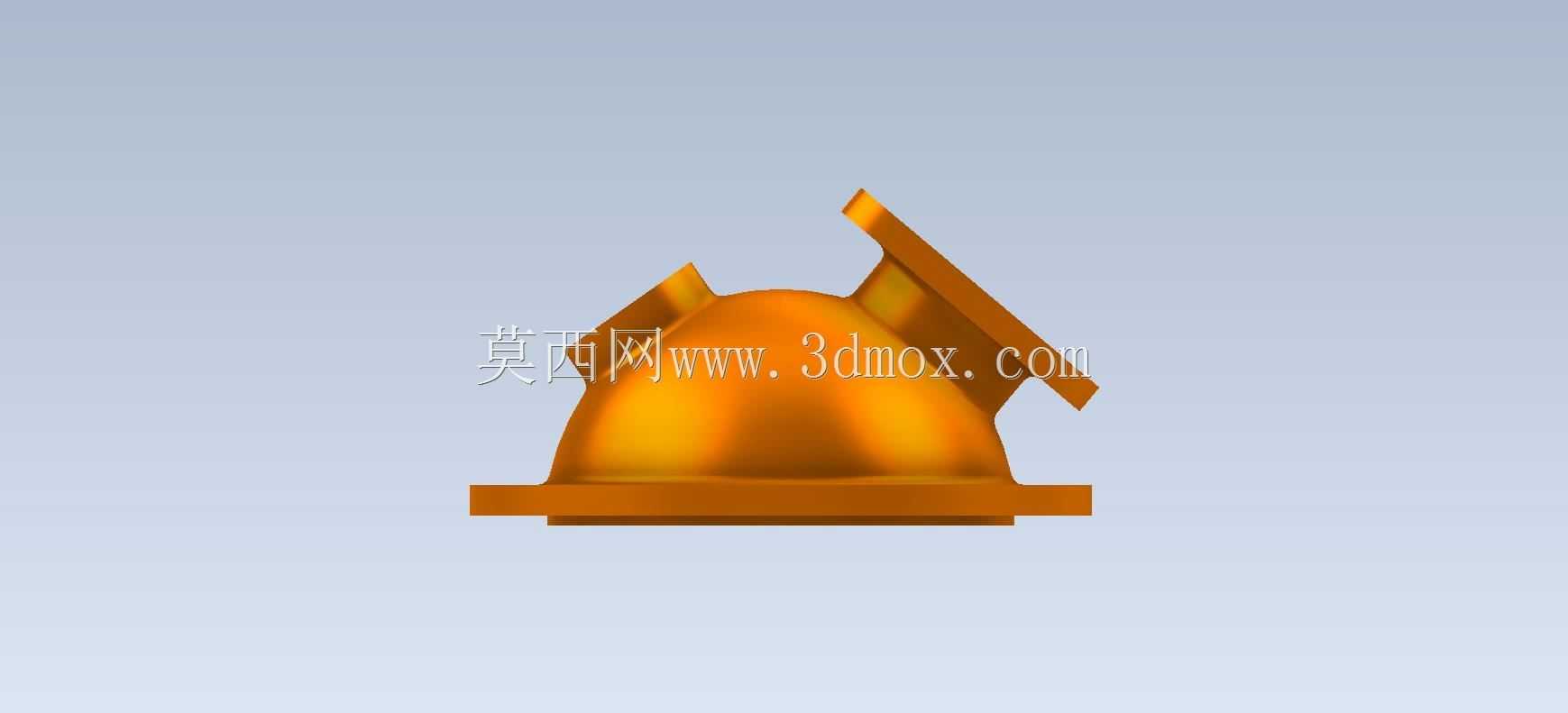 三维CAD基本练习/封面/Tapa/Autodesk Inventor Pro
