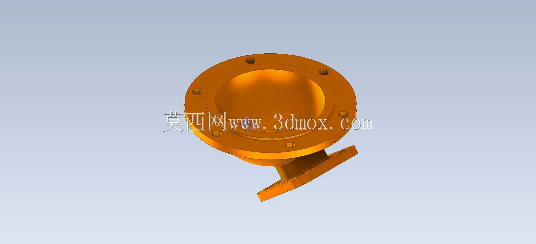 三维CAD基本练习/封面/Tapa/Autodesk Inventor Pro