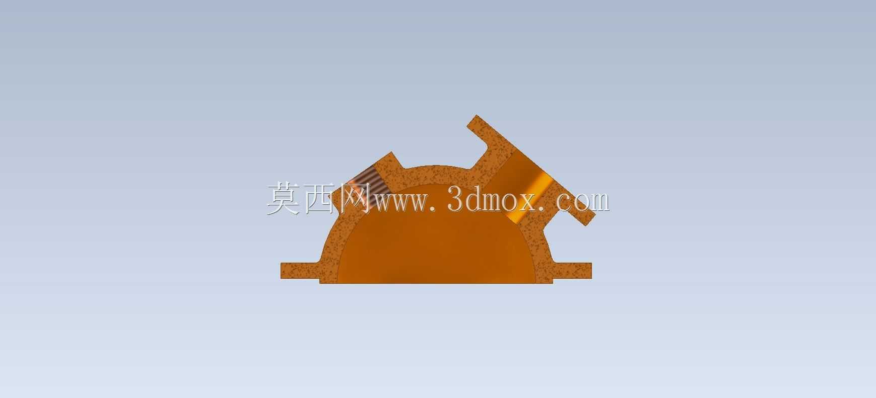 三维CAD基本练习/封面/Tapa/Autodesk Inventor Pro