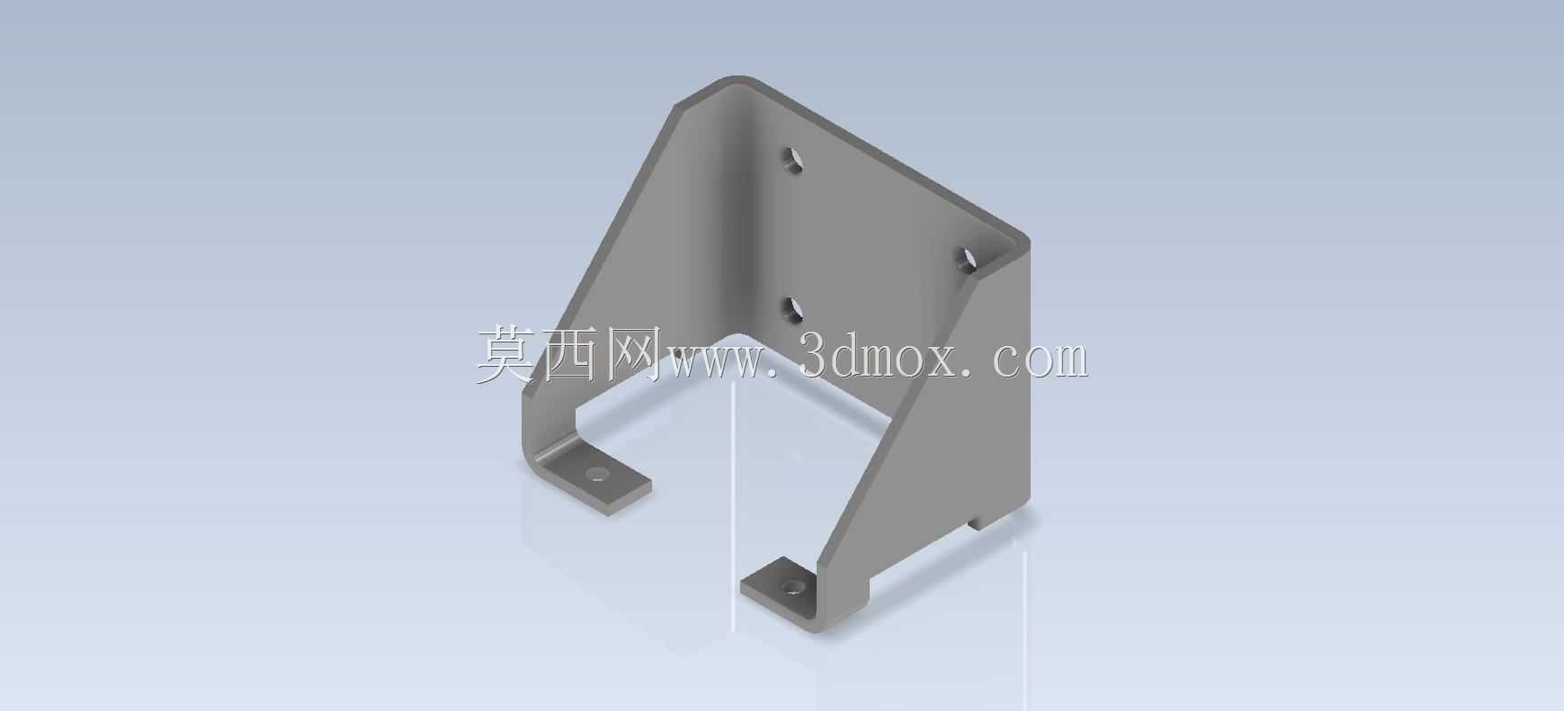 �ӽ�ʵ��63/Practica chapa met��lica 63/Autodesk Inventor Pro
