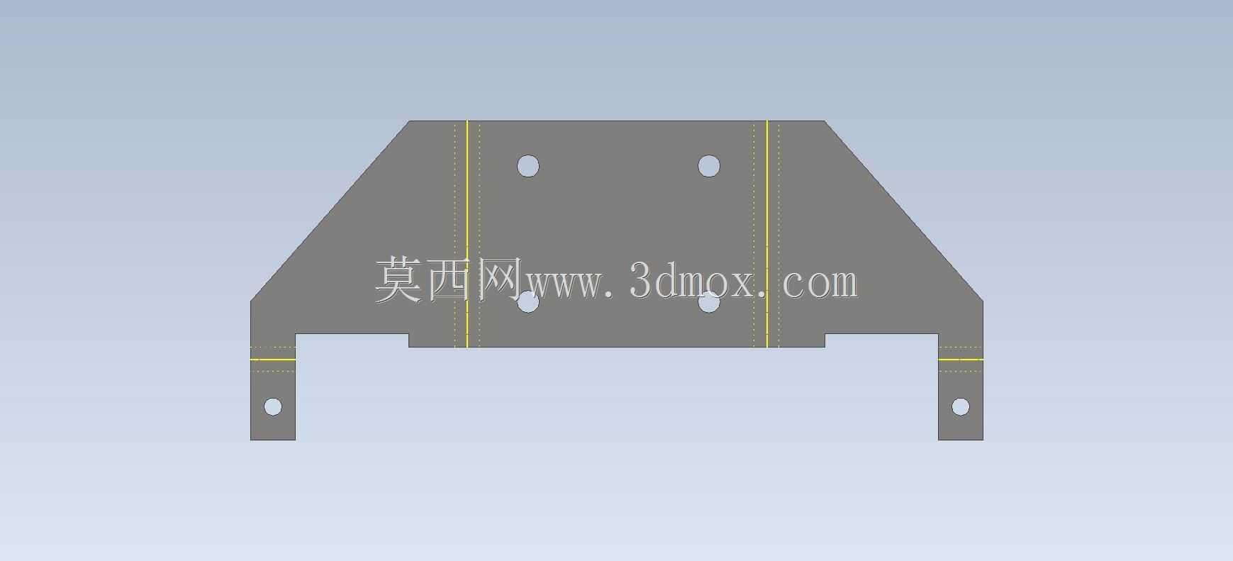 �ӽ�ʵ��63/Practica chapa met��lica 63/Autodesk Inventor Pro