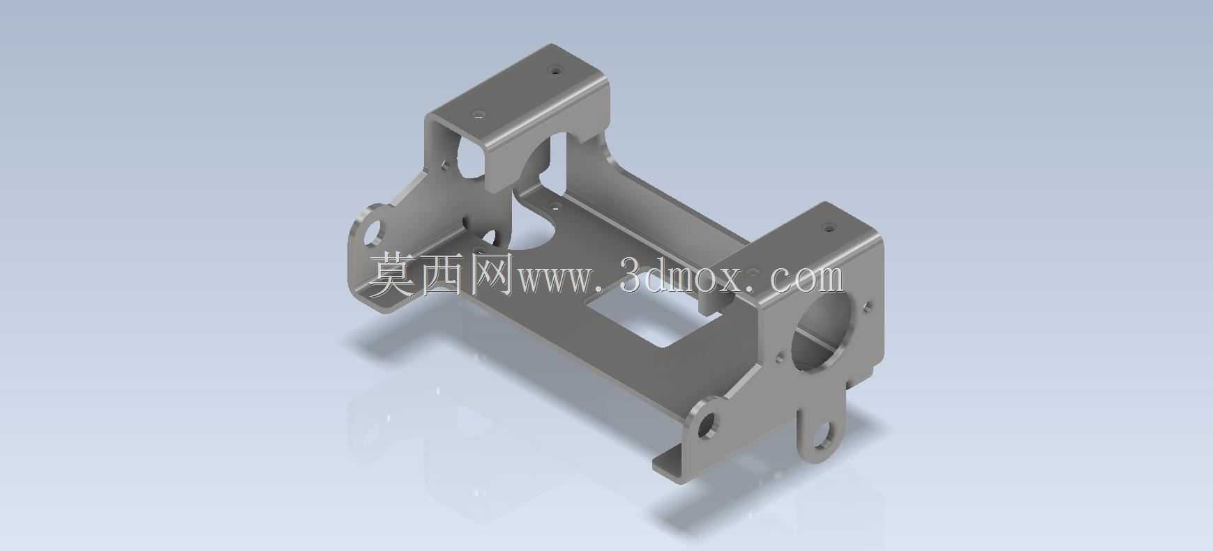 �ӽ�ʵ��62/Practica chapa met��lica 62/Autodesk Inventor Pro