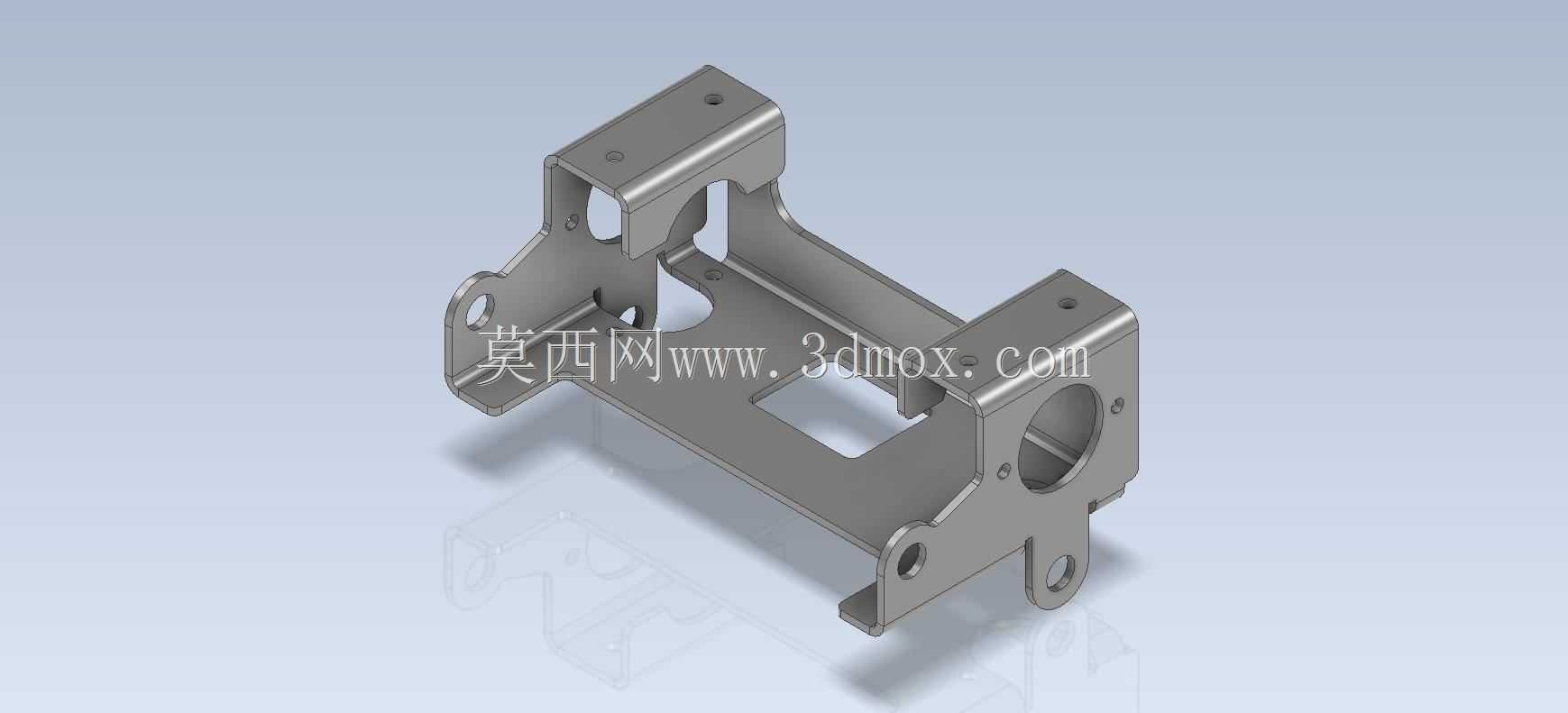 �ӽ�ʵ��62/Practica chapa met��lica 62/Autodesk Inventor Pro
