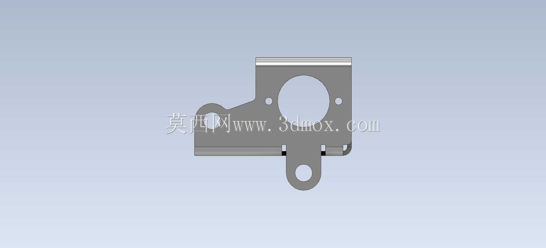 �ӽ�ʵ��62/Practica chapa met��lica 62/Autodesk Inventor Pro