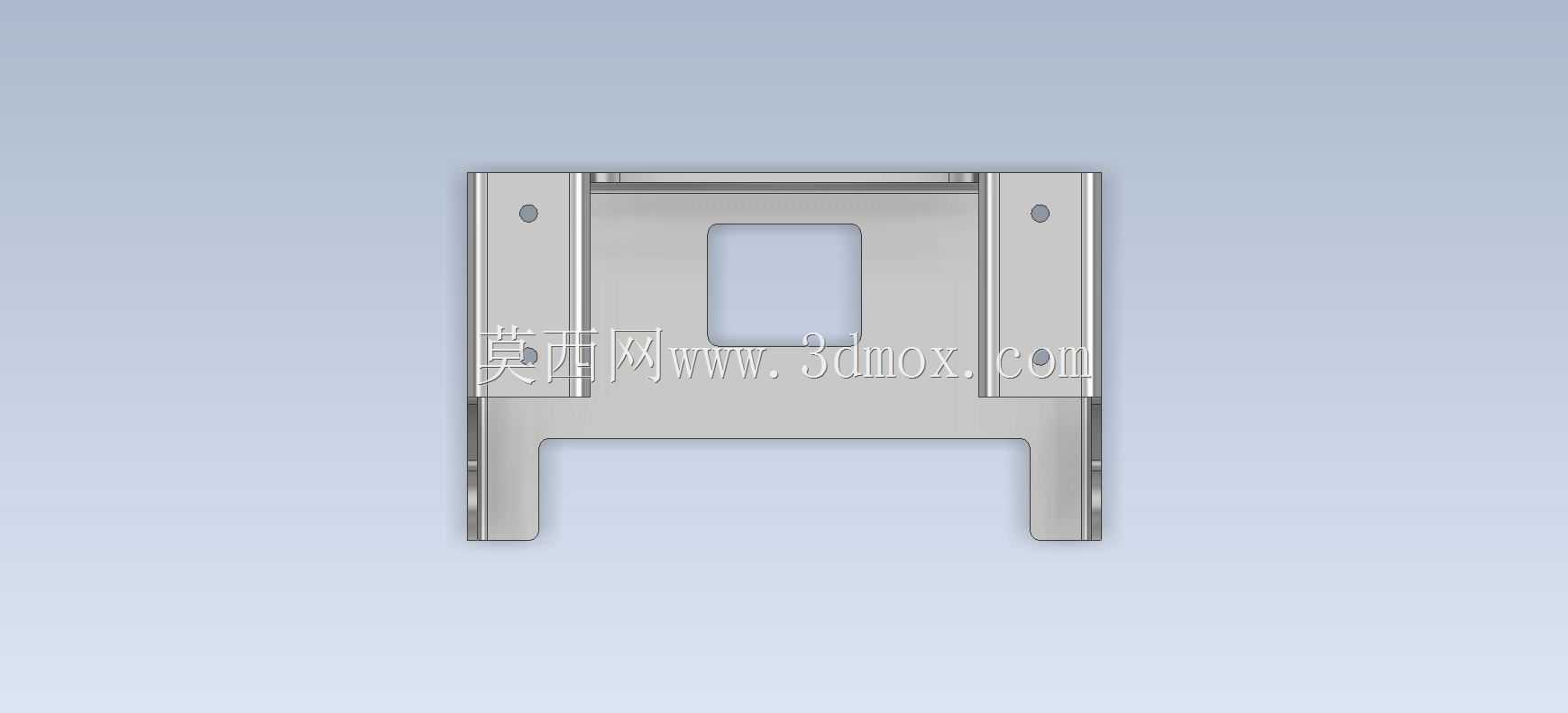 �ӽ�ʵ��62/Practica chapa met��lica 62/Autodesk Inventor Pro
