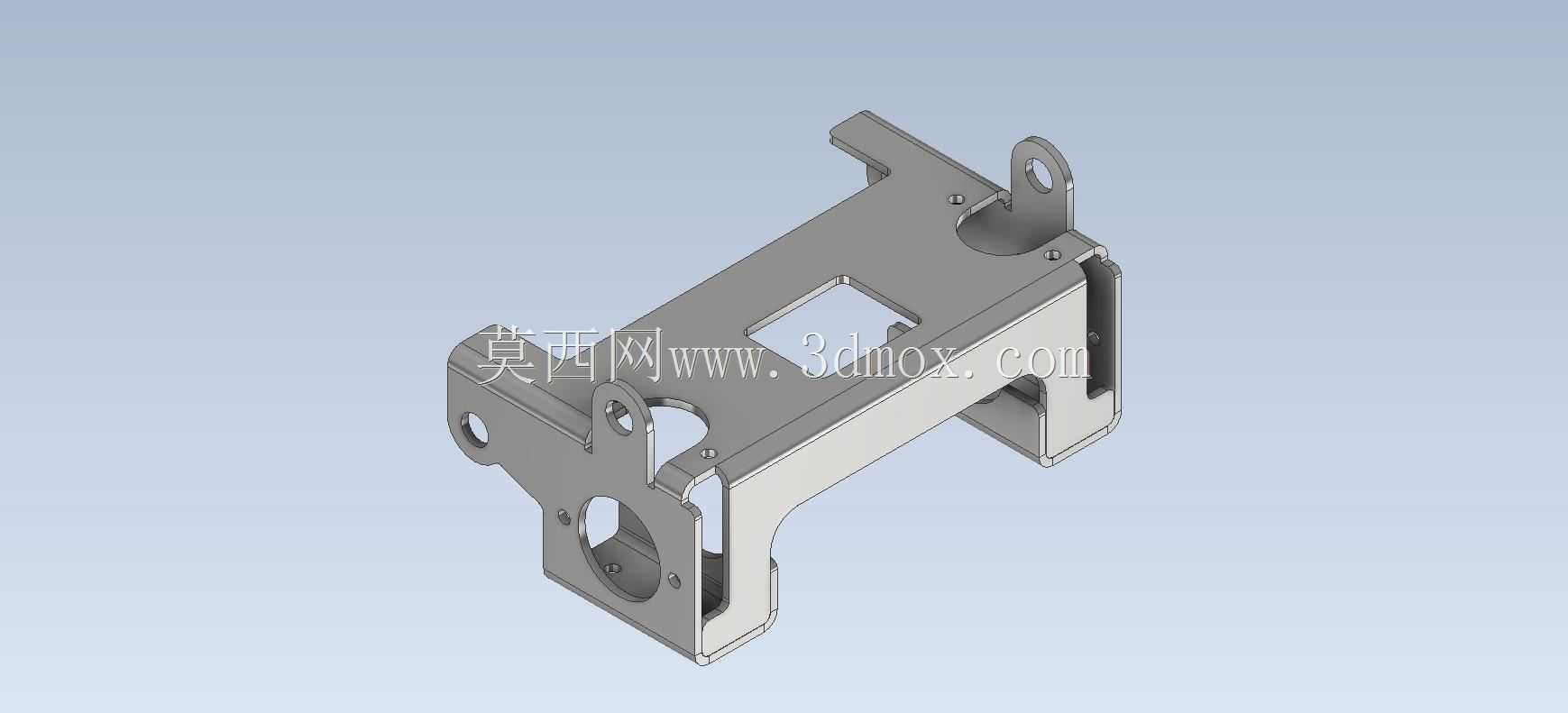 �ӽ�ʵ��62/Practica chapa met��lica 62/Autodesk Inventor Pro