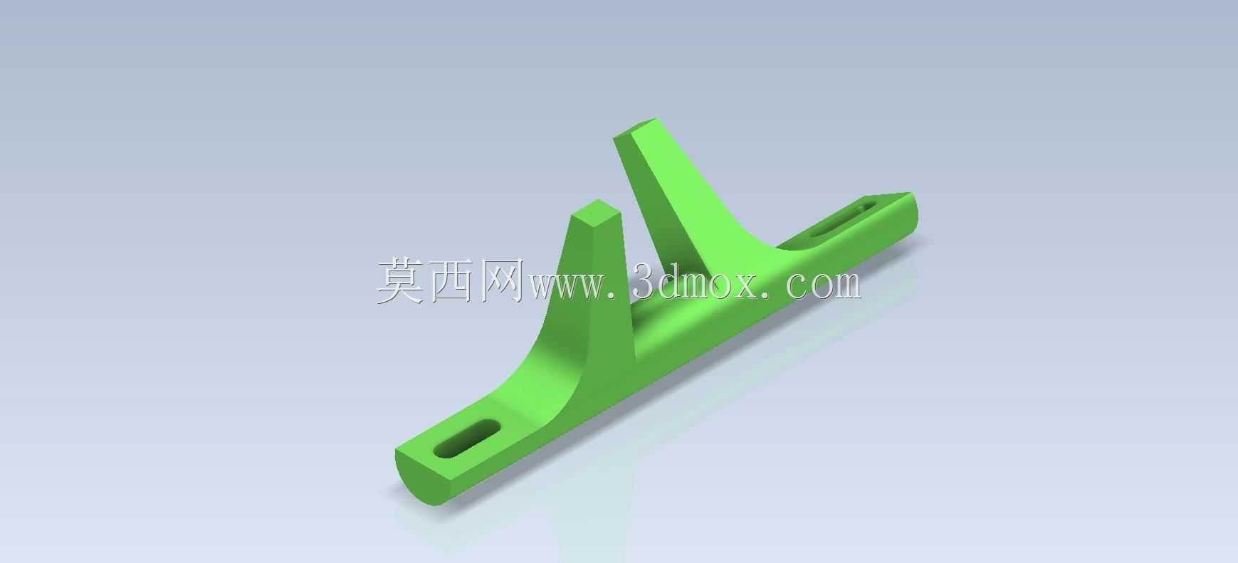 Studycadcam三维CAD练习702/Autodesk Inventor Pro