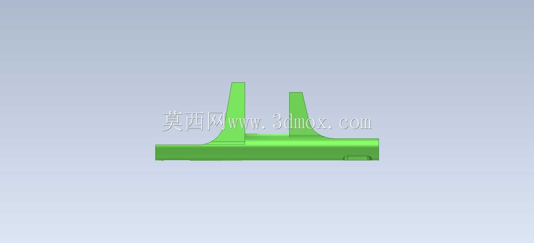 Studycadcam三维CAD练习702/Autodesk Inventor Pro