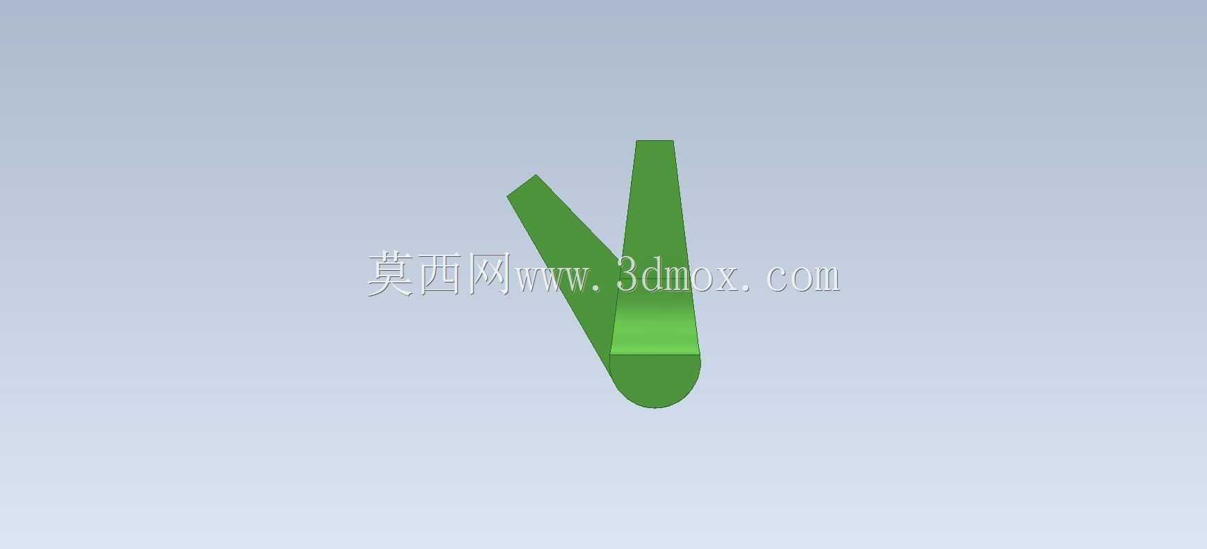 Studycadcam三维CAD练习702/Autodesk Inventor Pro