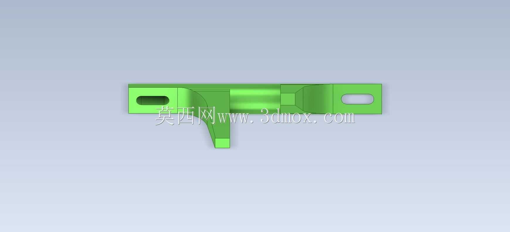 Studycadcam三维CAD练习702/Autodesk Inventor Pro
