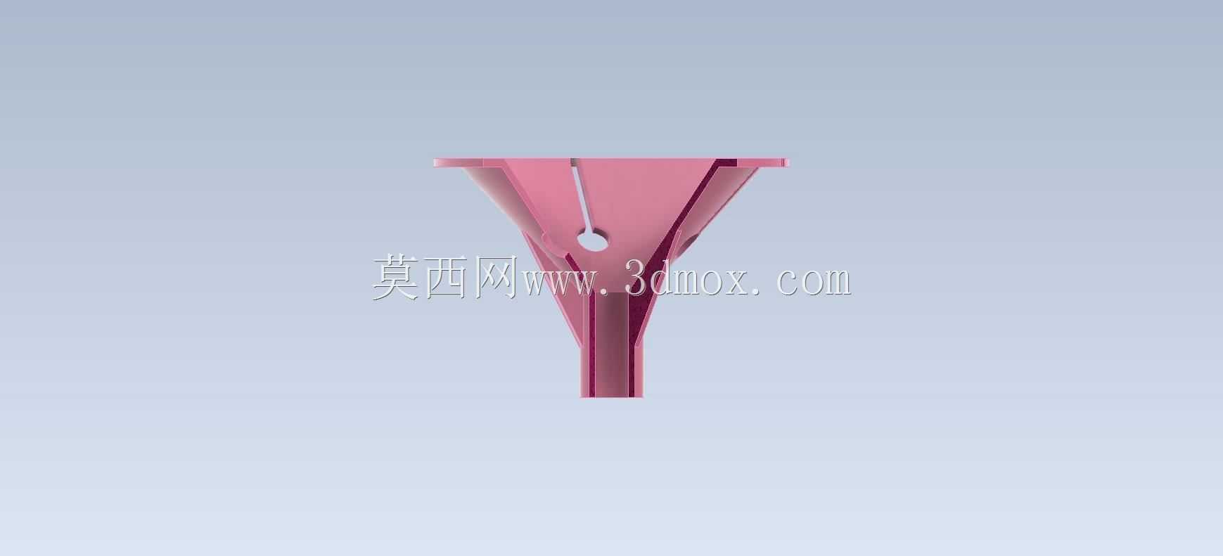 Studycadcam三维CAD练习701/Autodesk Inventor Pro