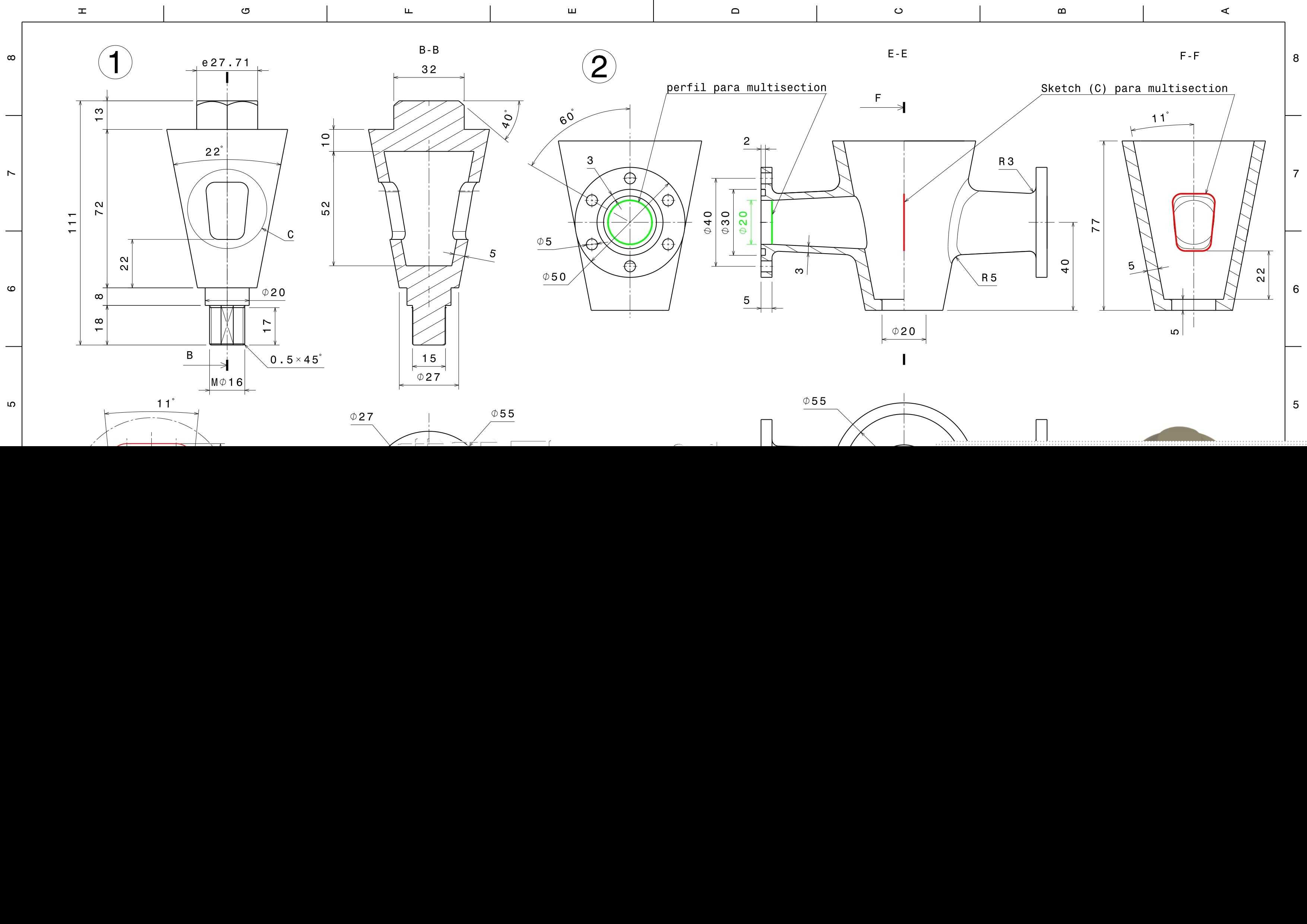 3D CAD������ϰ/������/V��lvula de descarga/Autodesk Inventor Pro