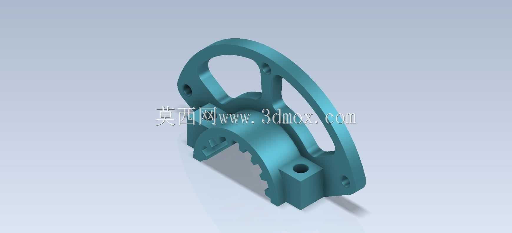Studycadcam三维CAD练习700/Autodesk Inventor Pro