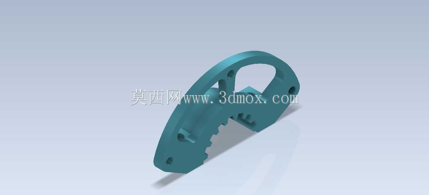 Studycadcam三维CAD练习700/Autodesk Inventor Pro