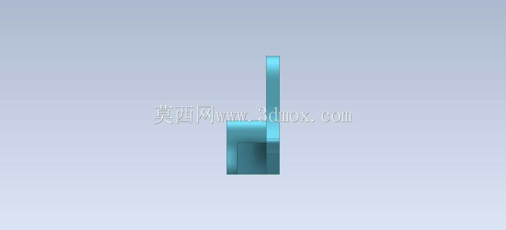 Studycadcam三维CAD练习700/Autodesk Inventor Pro