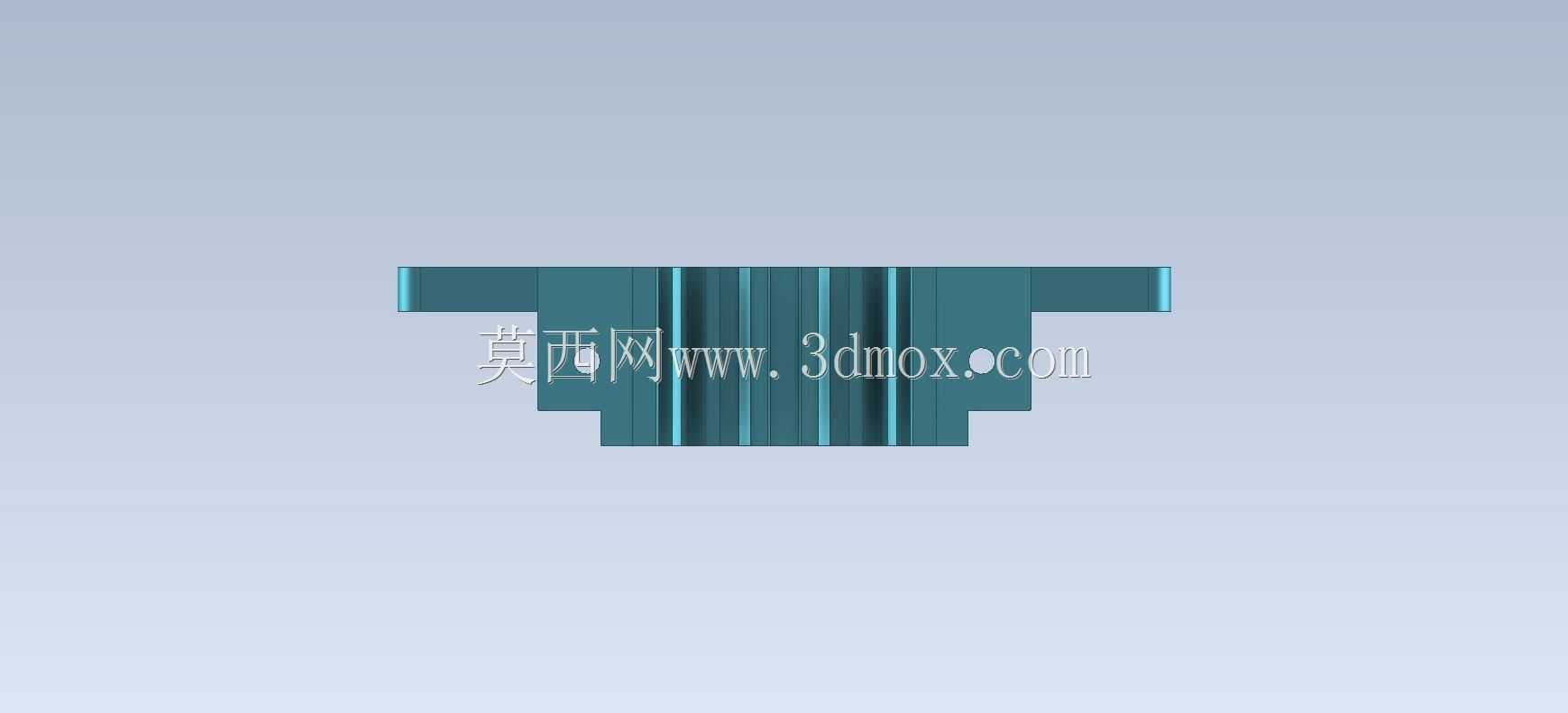 Studycadcam三维CAD练习700/Autodesk Inventor Pro