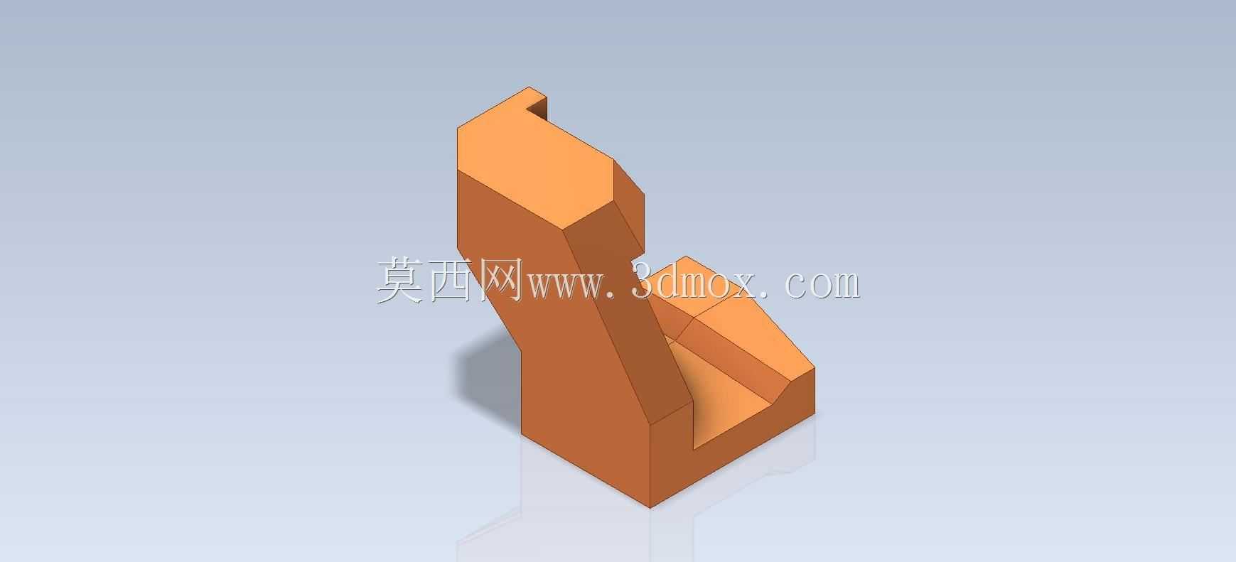 Studycadcam三维CAD练习699/Autodesk Inventor Pro