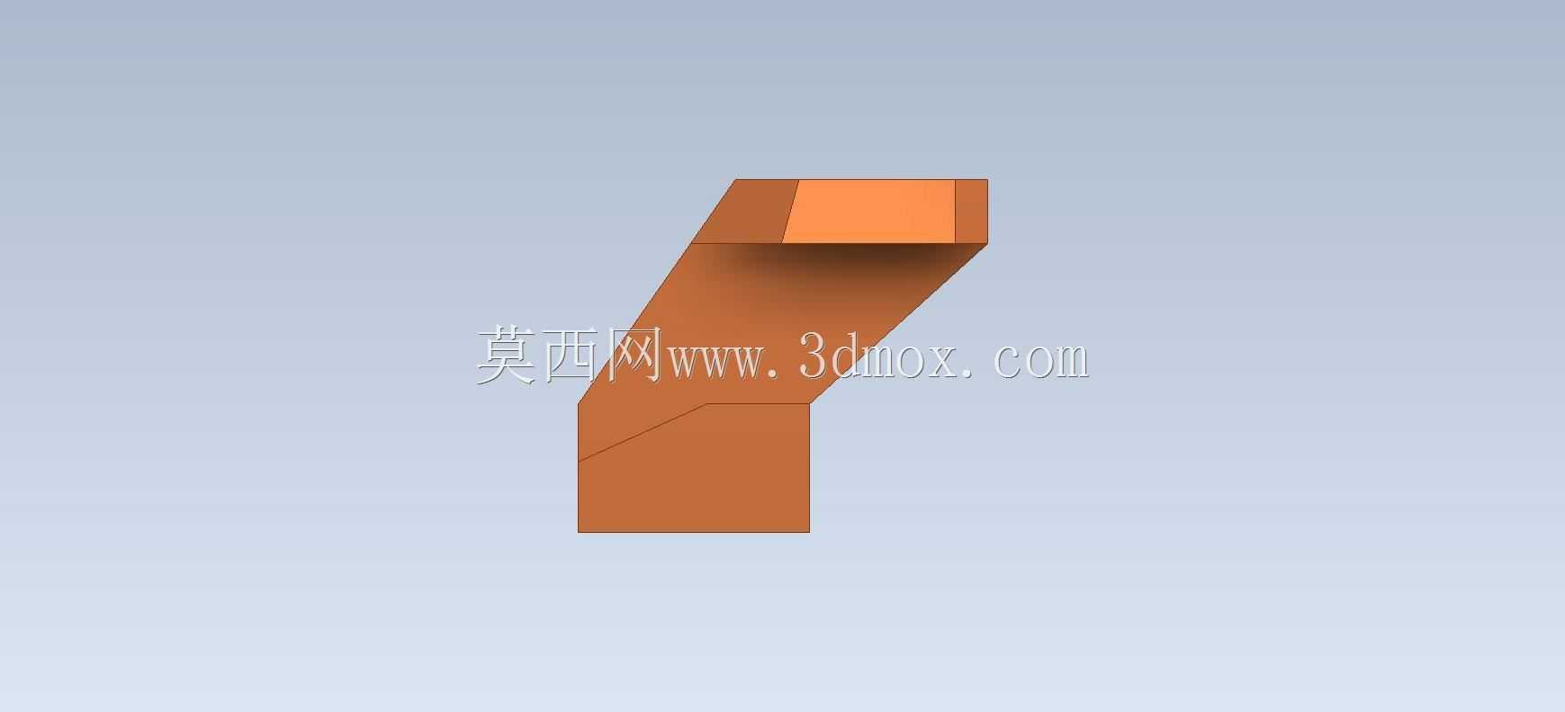 Studycadcam三维CAD练习699/Autodesk Inventor Pro