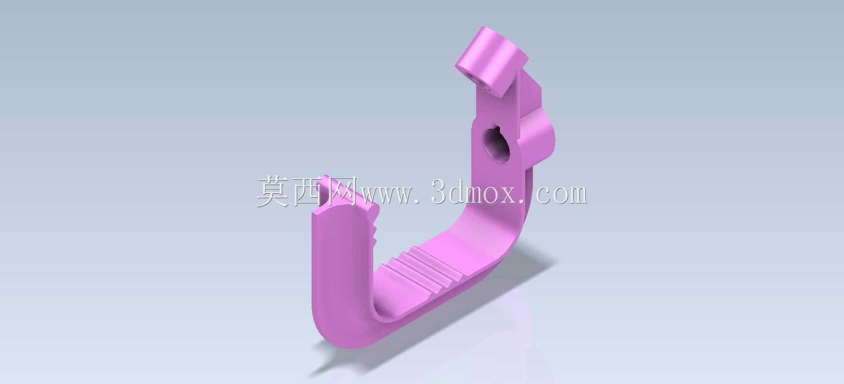 Studycadcam三维CAD练习698/Autodesk Inventor Pro