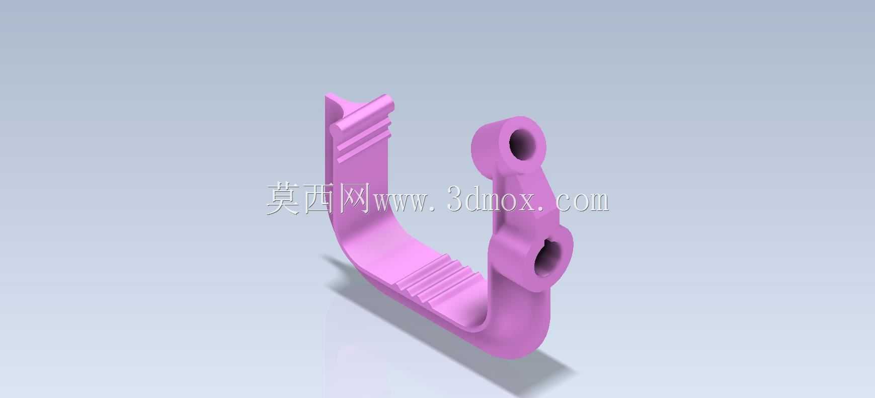 Studycadcam三维CAD练习698/Autodesk Inventor Pro
